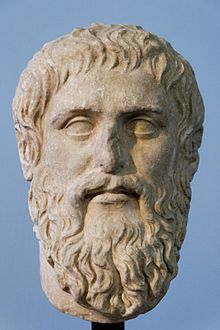 پلاتون (افلاطون)فیلسوف یونانی