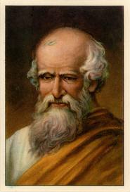 ارشمیدس ریاضیدان یونانی