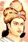 آشوک پادشاه بزرگ هندوستان