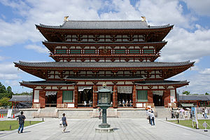معبد بودایی ژاپن