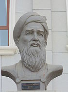 رودکی نخستین شاعر بزرگ پارسی