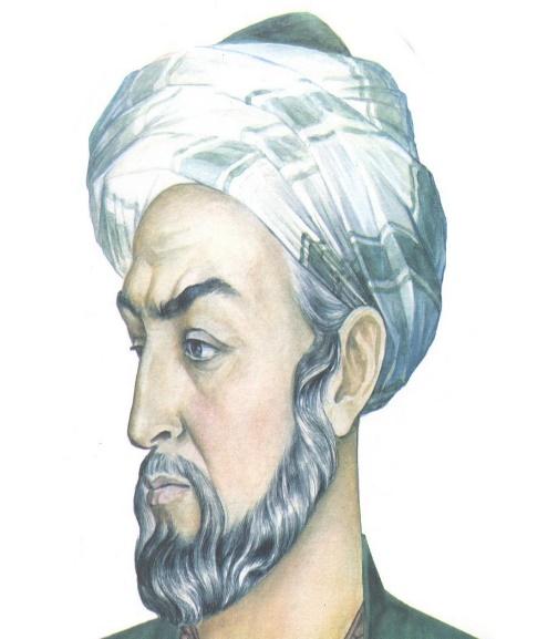 حسین پورسینا (بوعلی سینا) دانشمند و پزشک بزرگ ایرانی