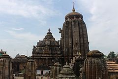 معبد Linagraj - هندوستان