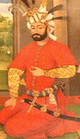 شاه تهماسپ- پادشاه ایران
