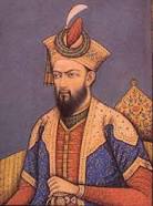 اورنگ زیب پادشاه هندوستان
