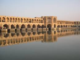 سی و سه پل- اصفهان