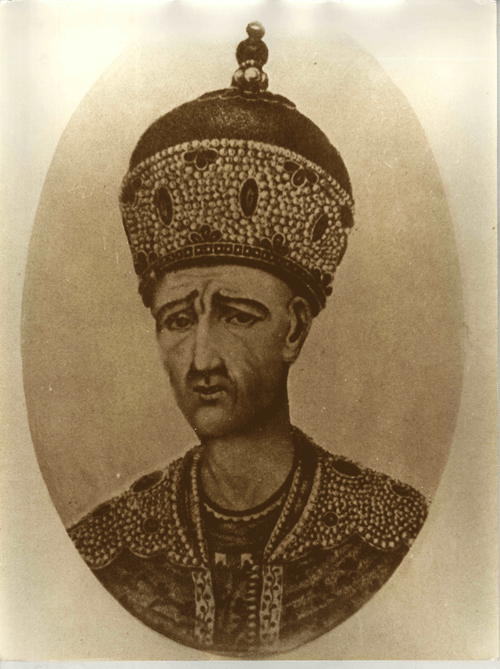 آغا محمد خان قاجار