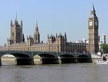 پارلمان بریتانیا- لندن- انگلستان
