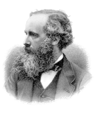 جیمز ماکسول مخترع اسکاتلندی