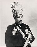 محمد علیشاه- پادشاه ایران