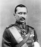 Mannerheim رهبر نظامی  فنلاند