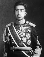 هیروهیتو امپراتور ژاپن