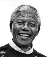 نلسون ماندلا- آزادیخواه افریقای جنوبی