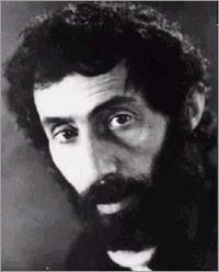 سهراب سپهری- شاعر و نقاش ایرانی
