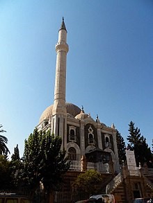 مسجد سلجوقلو- ازمیر- ترکیه