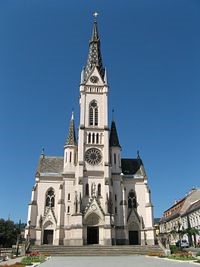 کلیسای Koszeg  مجارستان