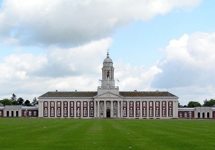 دانشکده نیروی هوایی انگلستان