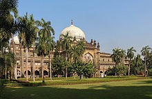 موزه پرنس ولز- بمبئی- هندوستان