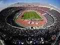 استادیوم آزادی- تهران