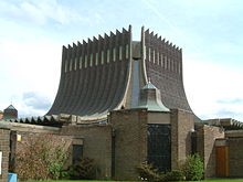 کلیسای بانوی ما- بیرمنگام- انگلستان